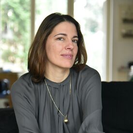 Agata Loth Ignaciuk