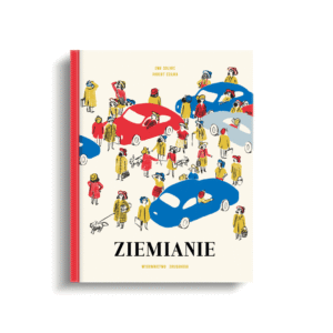 Ewa Solorz - Ziemianie
