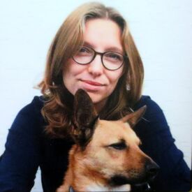 Berenika Kolomycka
