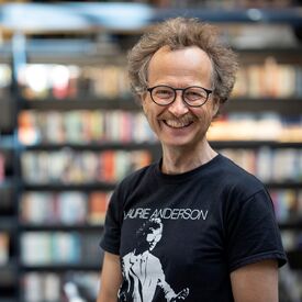 Bjorn Rorvik
