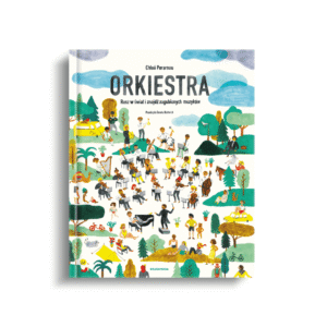 Orkiestra-3D