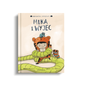 Mika i Wyjec