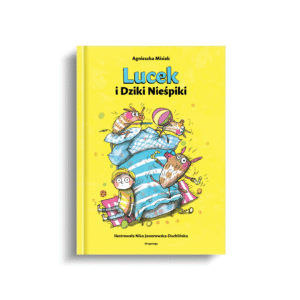 Lucek i Dziki Nieśpiki