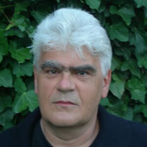 Jean-Luc Fromental