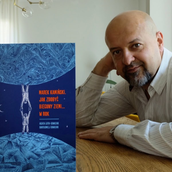 Bartlomiej Ignaciuk Ilustracje