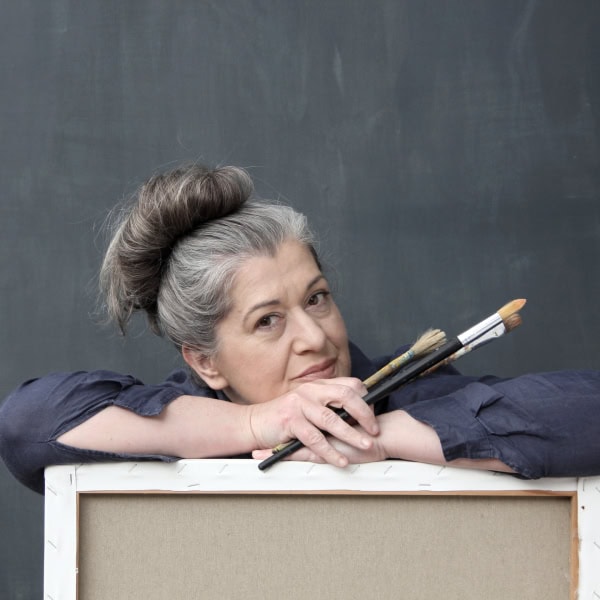 Nika Jaworowska Ilustracje