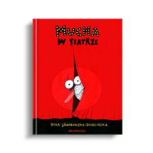Mucha w teatrze